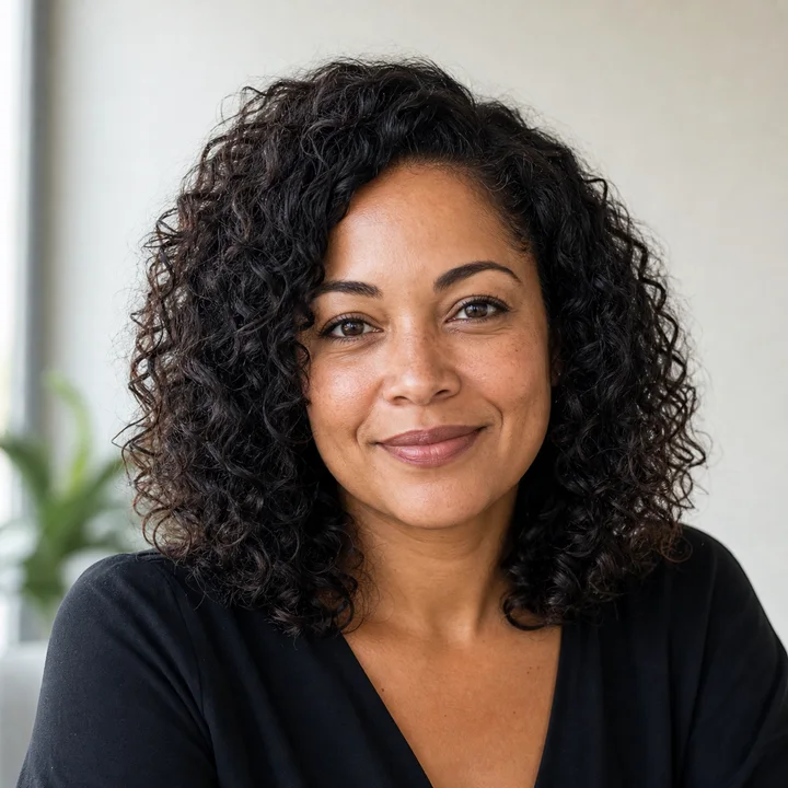 Maya Patel